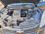 Chevrolet Equinox 2016