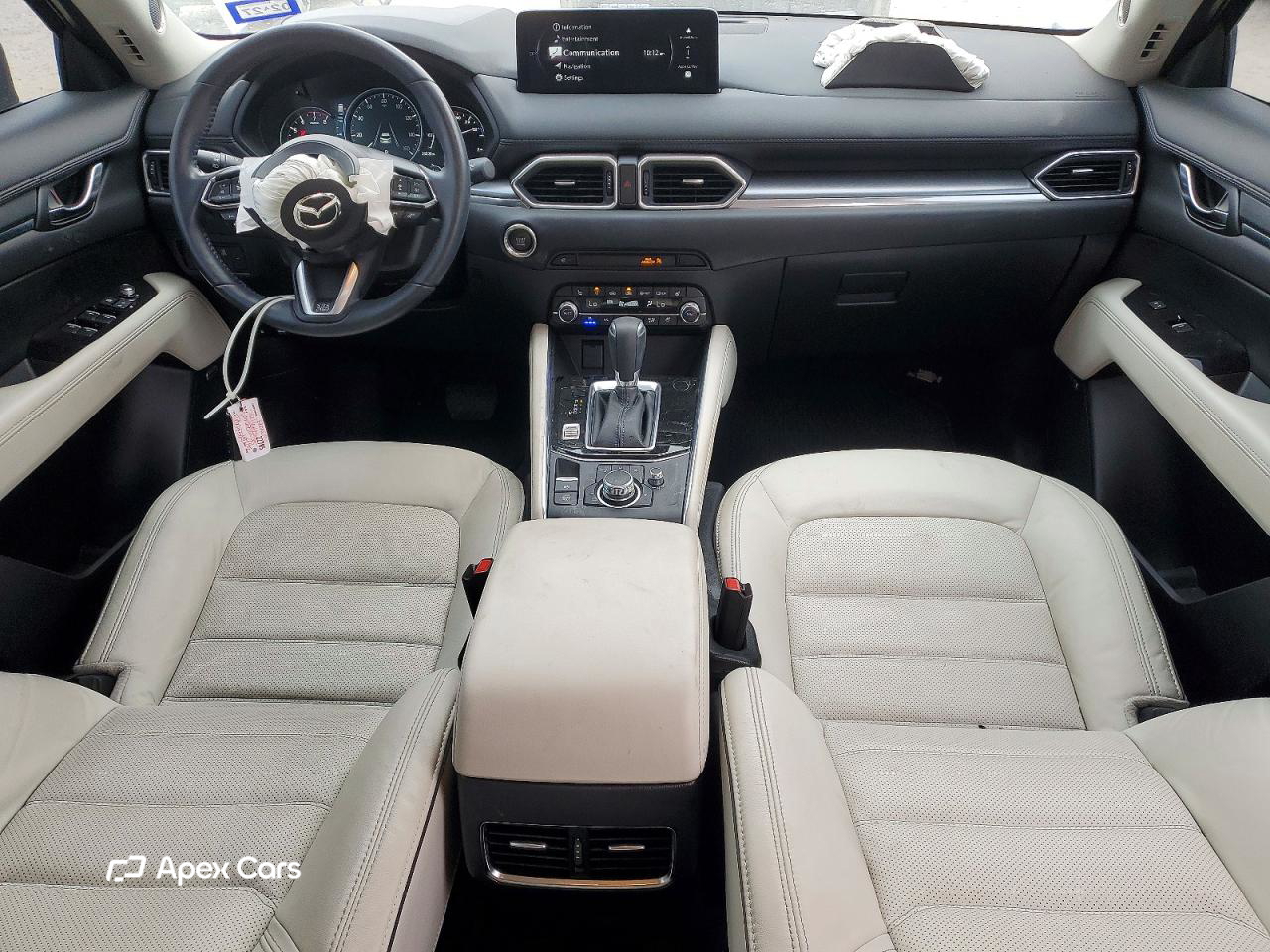 Mazda CX-5 2024