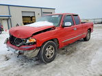 GMC Sierra 2000