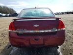 Chevrolet Impala 2010