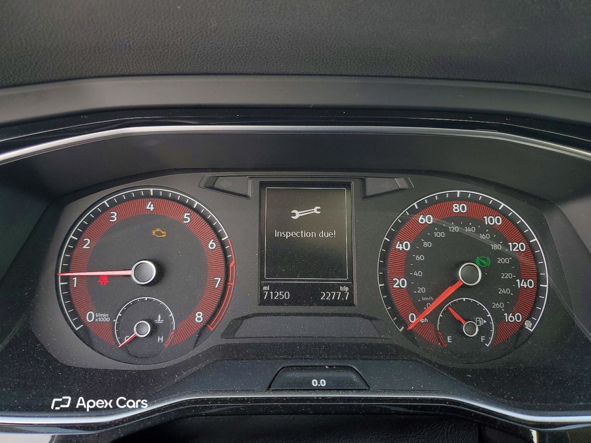Volkswagen Jetta 2019