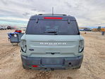 Ford Bronco 2023