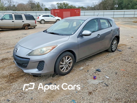 Mazda 3 2013 - Image 1 of 12