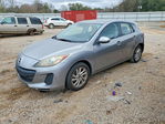 Mazda 3 2013