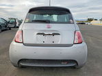 Fiat 500 2018