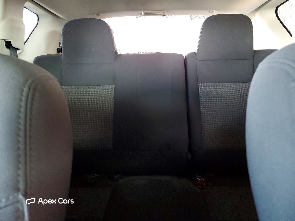Jeep Compass 2008