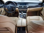 BMW Series 5 2012
