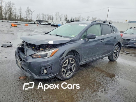 Subaru XV 2018 - Image 1 of 13