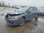 Subaru XV 2018