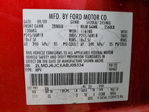 Lincoln MKX 2010