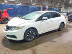 Honda Civic 2015