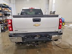 Chevrolet Silverado 2010