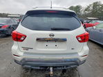 Nissan Pathfinder 2017