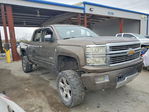Chevrolet Silverado 2014