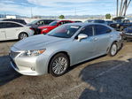 Lexus ES 2013