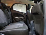 Ford EcoSport 2018