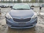 Kia Forte 2016
