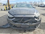 Ford Fusion 2017