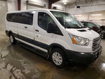 Ford Transit 2016