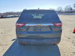 Chevrolet Traverse 2018