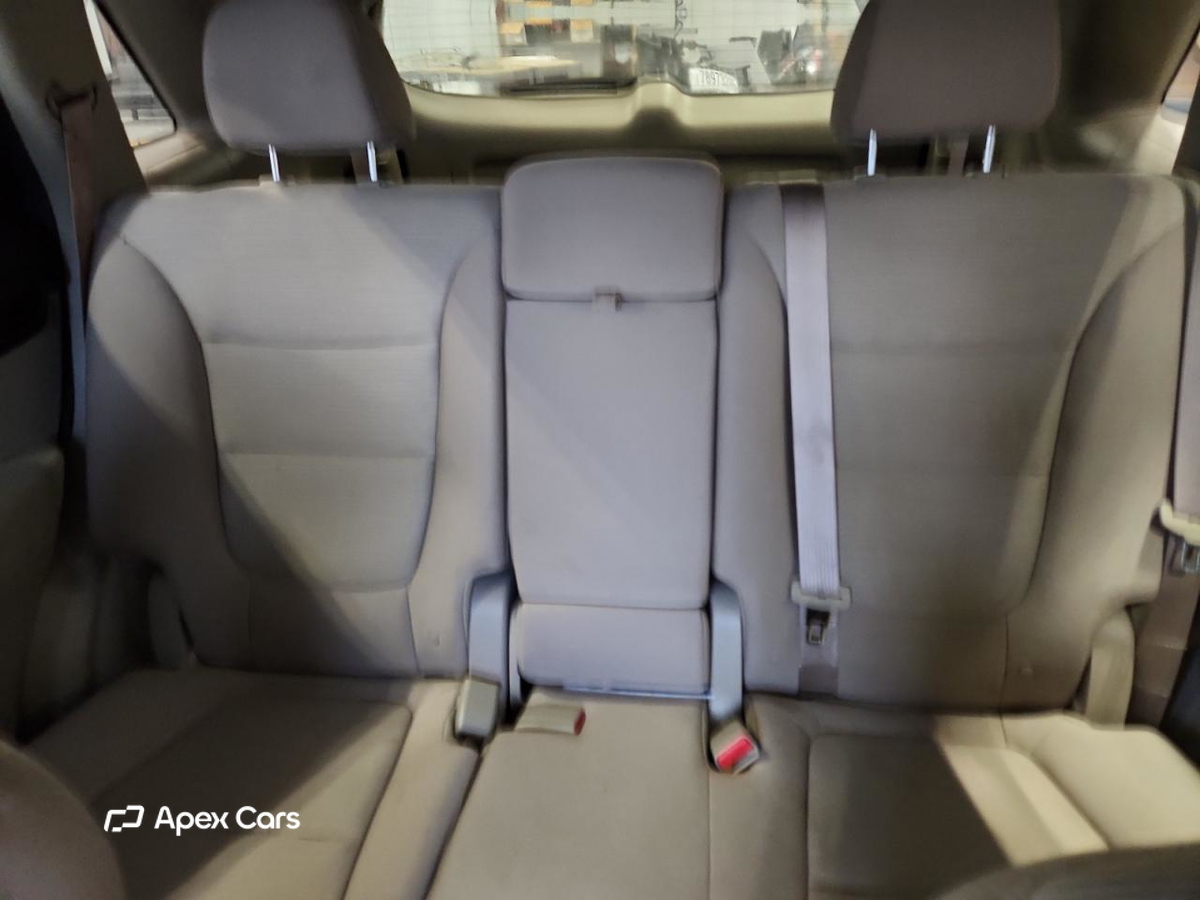 Kia Sorento 2015