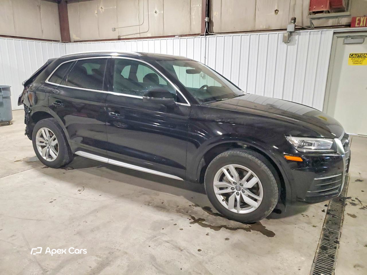 Audi Q5 2020