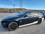 BMW Series 3 2011
