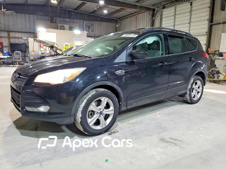 Ford Escape 2013 - Image 1 of 14