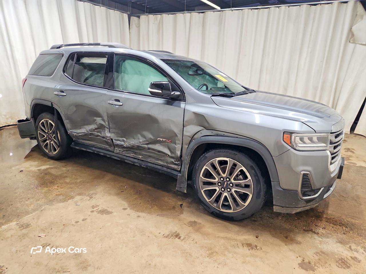 GMC Acadia 2020