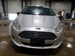 Ford Fiesta 2015