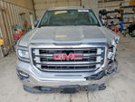 GMC Sierra 2017