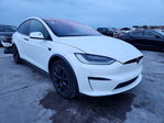 Tesla Model X 2022