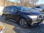Acura MDX 2017