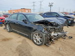 Hyundai Genesis 2012