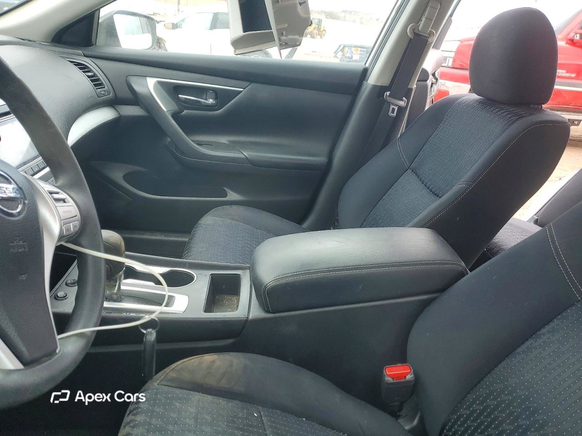 Altima 2016