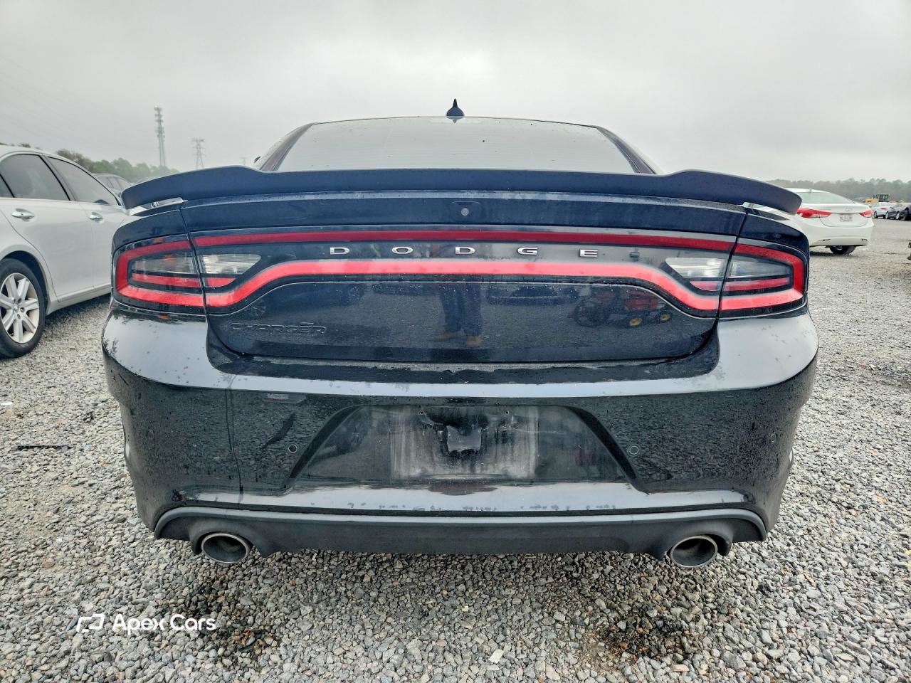 Dodge Charger 2021