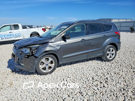 Ford Escape 2016 - Image 1 of 14