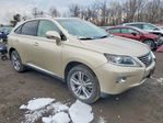 Lexus RX 2015