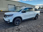 Honda Ridgeline 2022