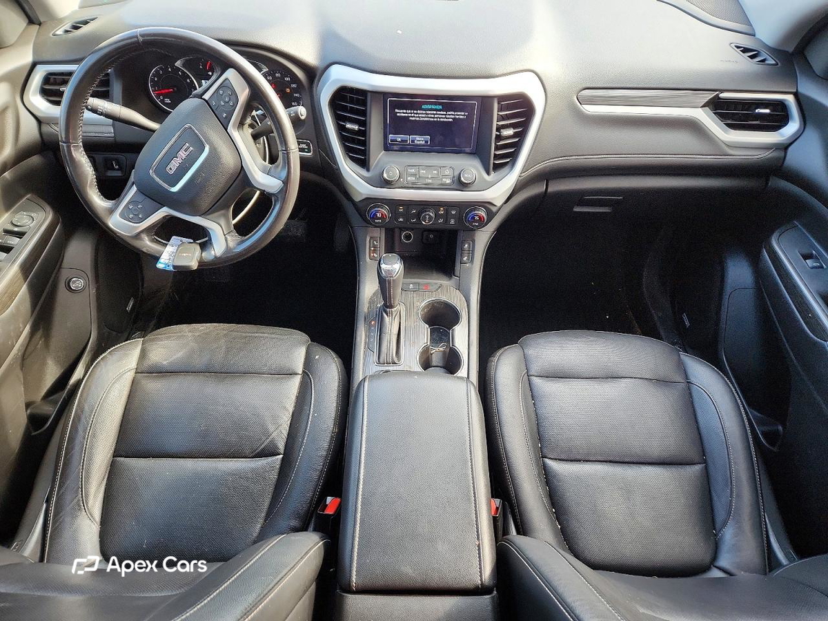 GMC Acadia 2019