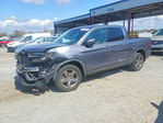 Honda Ridgeline 2022