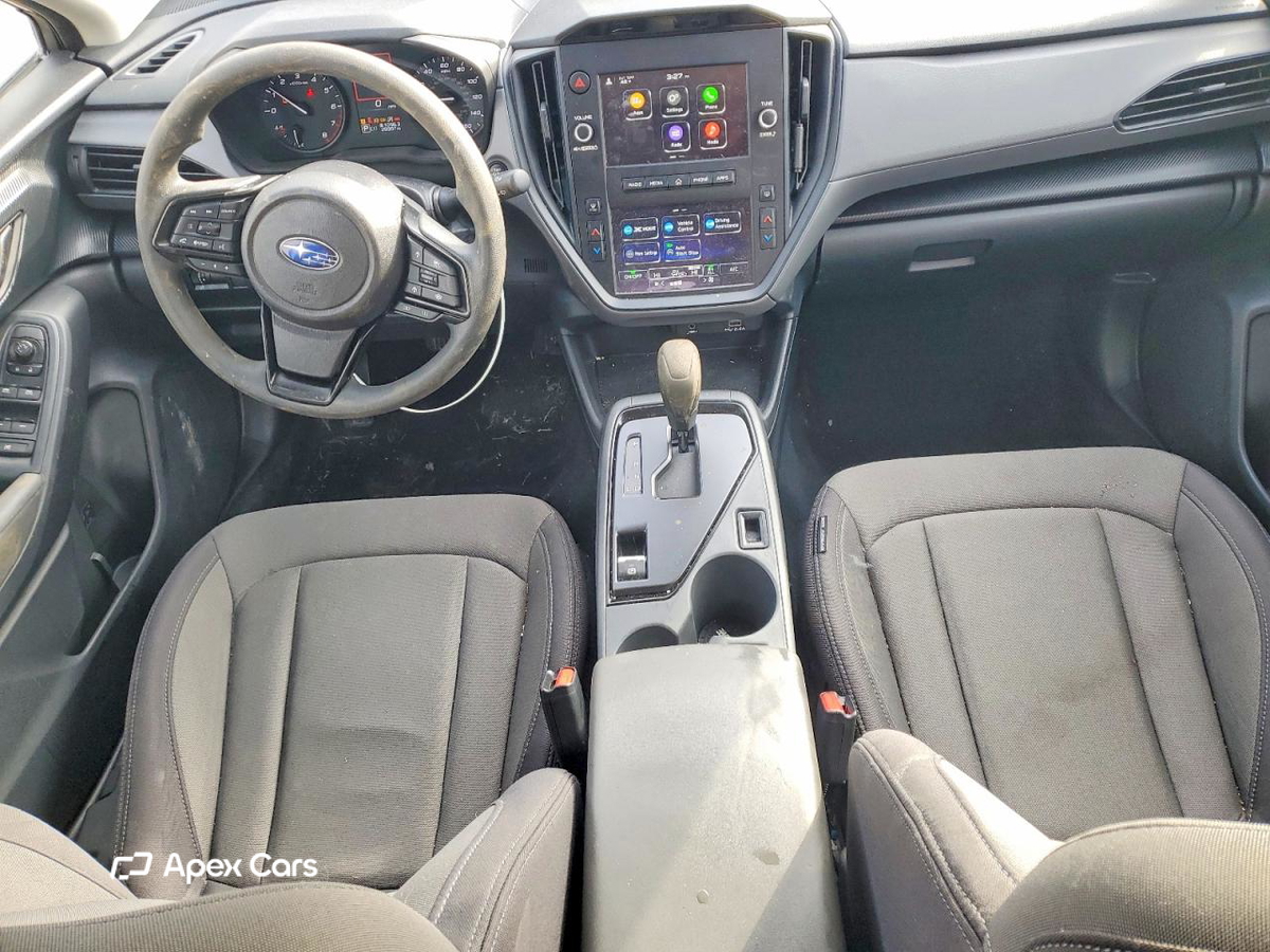 Subaru XV 2024