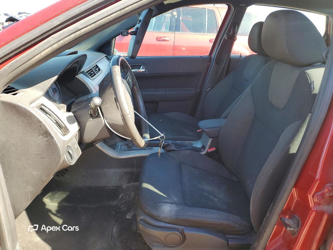 Ford Focus 2009