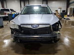 Subaru Forester 2016