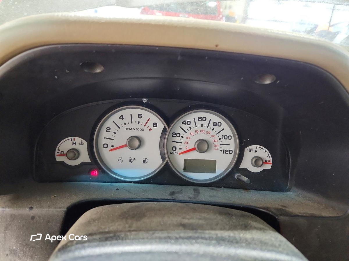 Ford Escape 2007