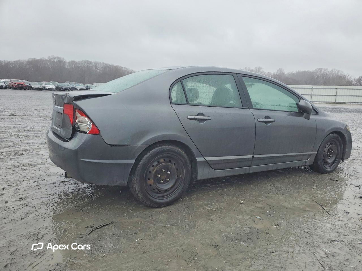 Honda Civic 2010