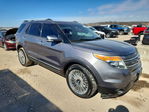 Ford Explorer 2014