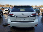Lexus RX 2015