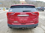 GMC Terrain 2018