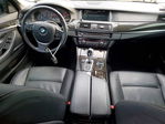 BMW Series 5 2014